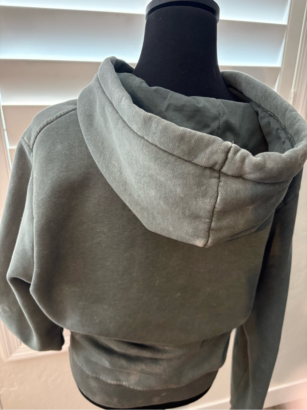 Jacket Subcategory Identification - Picture 4 of 5